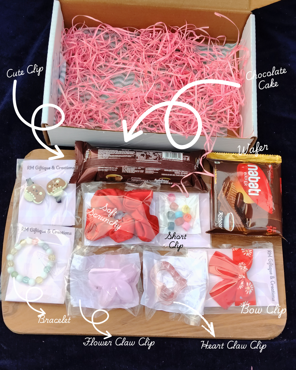 9 Reasons Why I Love You – A Gift That Speaks From the Heart