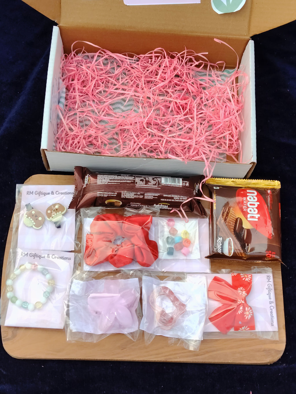 9 Reasons Why I Love You – A Gift That Speaks From the Heart