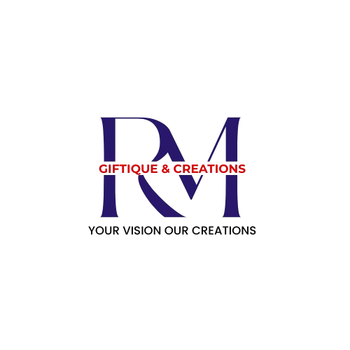 RM GIFTIQUE & CREATIONS